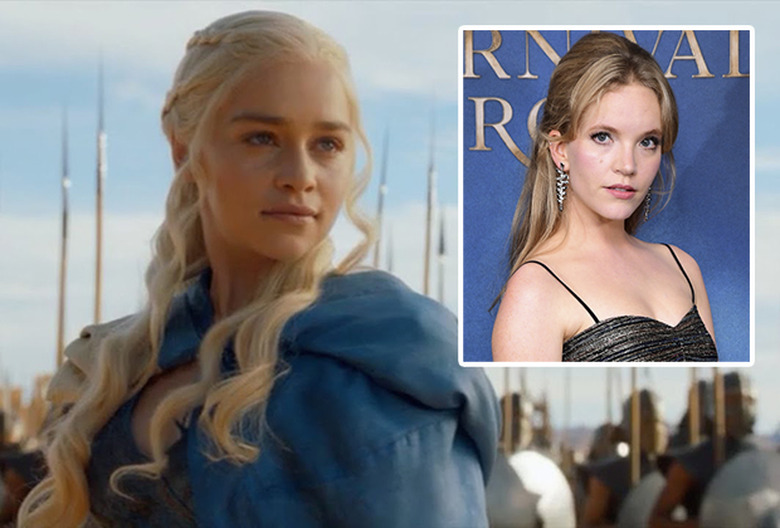 Game of Thrones Daenerys