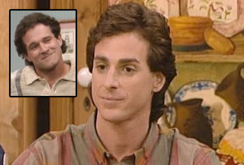 Full House Danny Tanner
