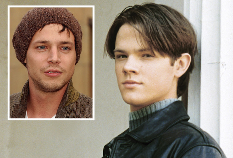 Gilmore Girls Dean