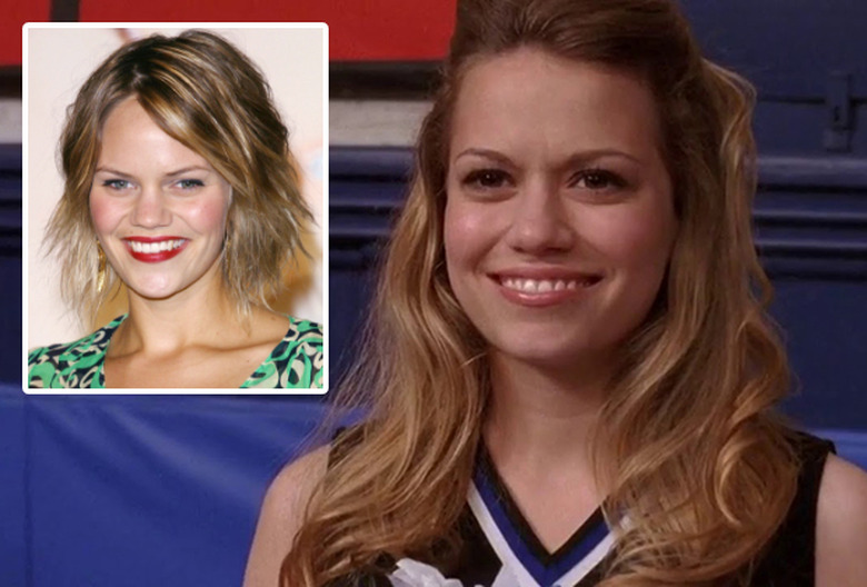 One Tree Hill Haley James