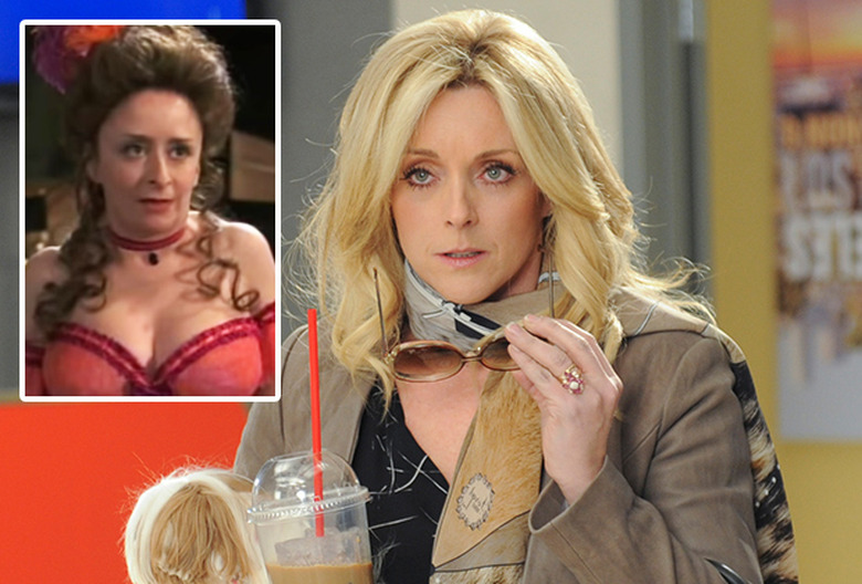 30 Rock Jenna Maroney