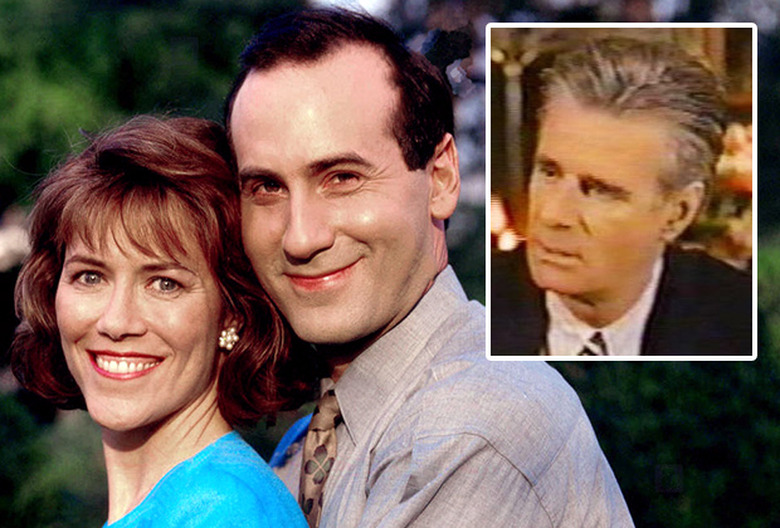 Beverly Hills 90210 Jim Walsh