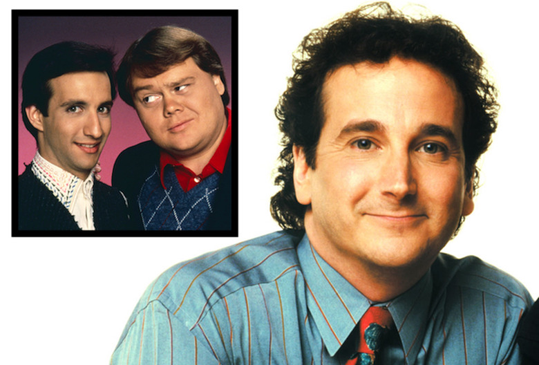 Larry Appleton, Perfect Strangers