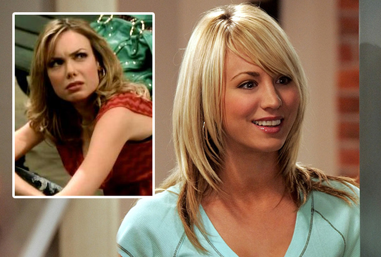 The Big Bang Theory Penny