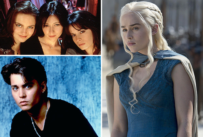 Recast Roles