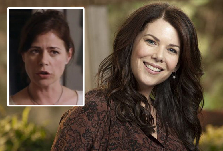 Parenthood Sarah Braverman