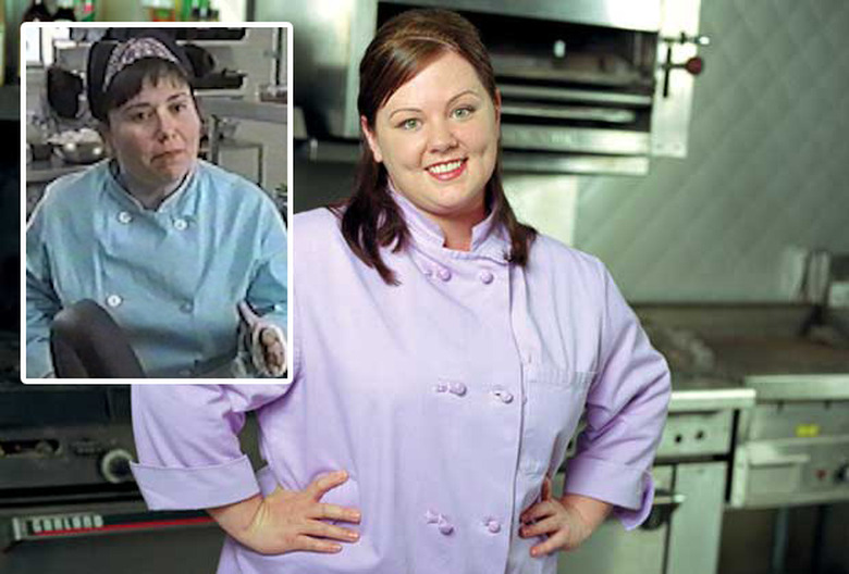 Gilmore Girls Sookie