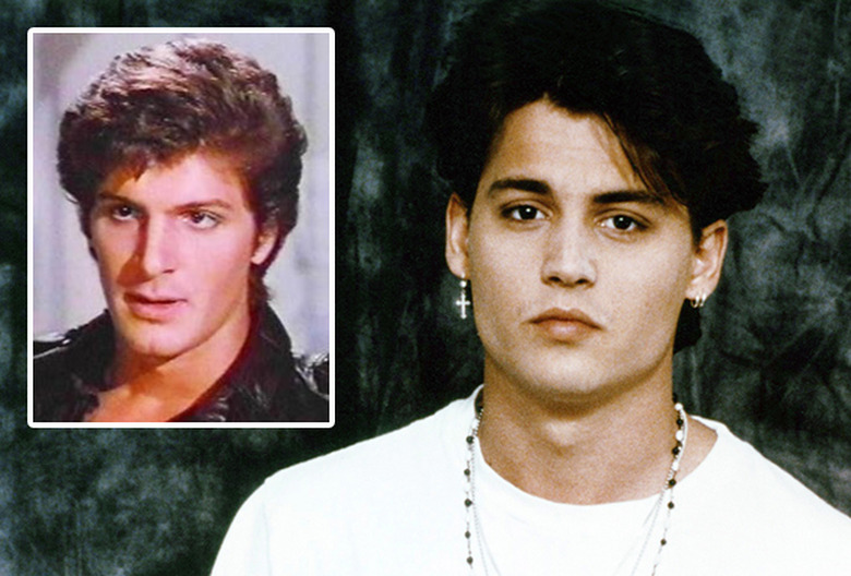 21 Jump Street Tom Hanson