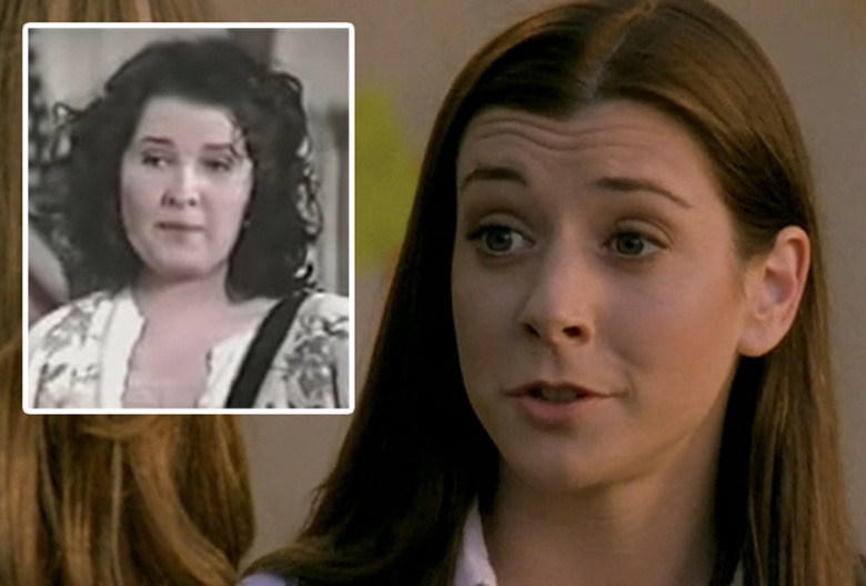 Buffy Willow Rosenberg