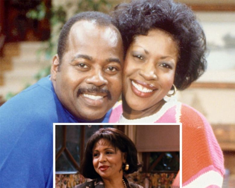 Family Matters Recast