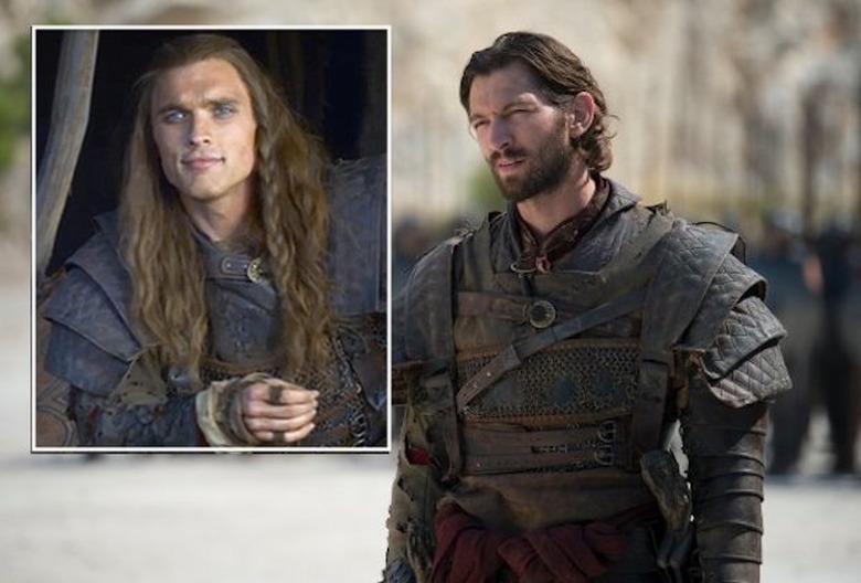 Game of Thrones Recast