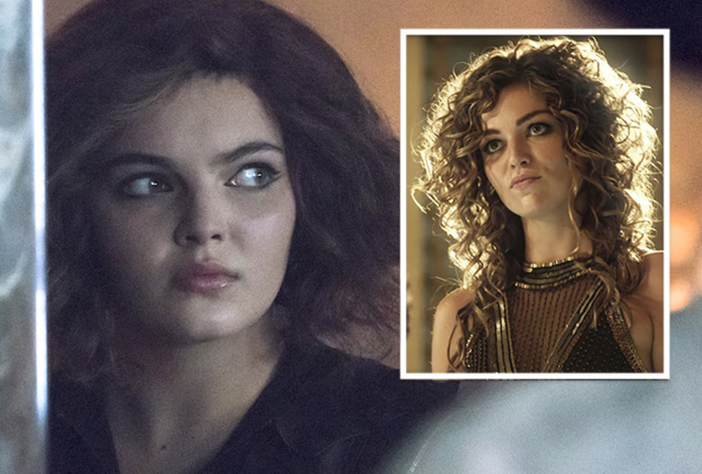 Gotham Recast Selina
