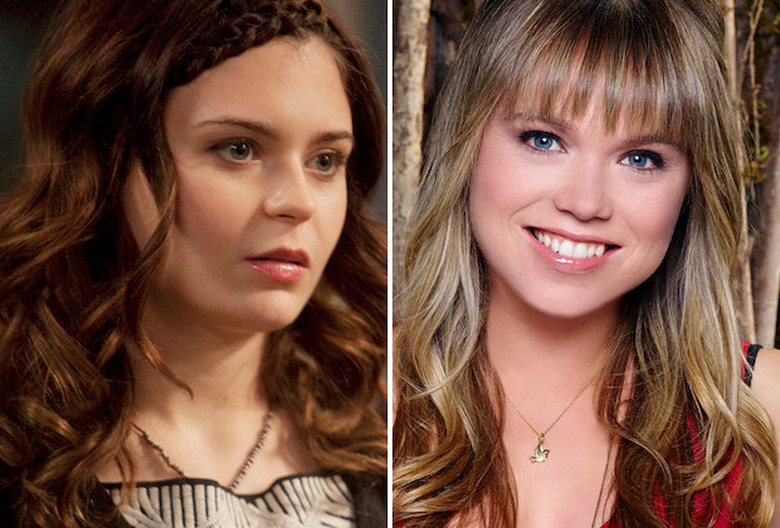 Last Man Standing Recast