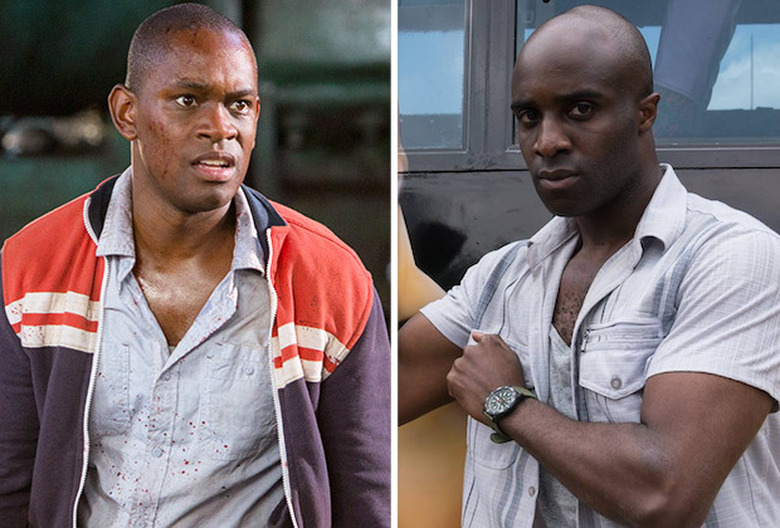 Sense8 Recast