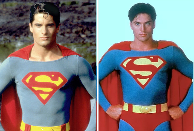 Recast TV Roles