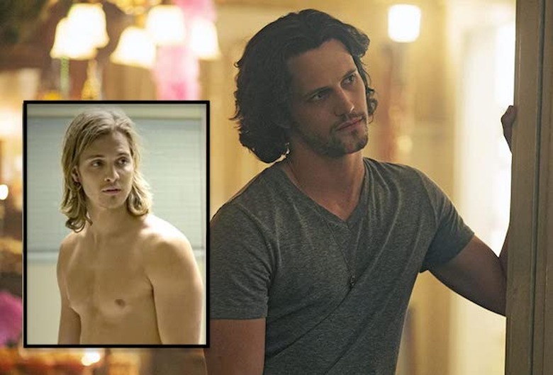 True Blood Recast