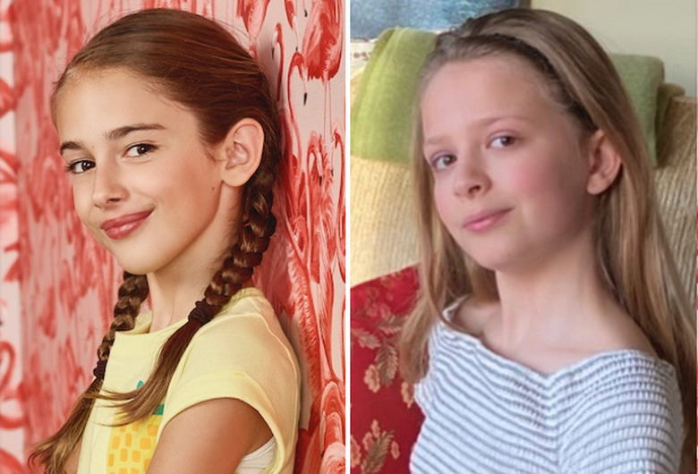 American Housewife Recast