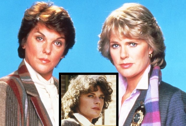 TV Recasts Explained Cagney Lacey