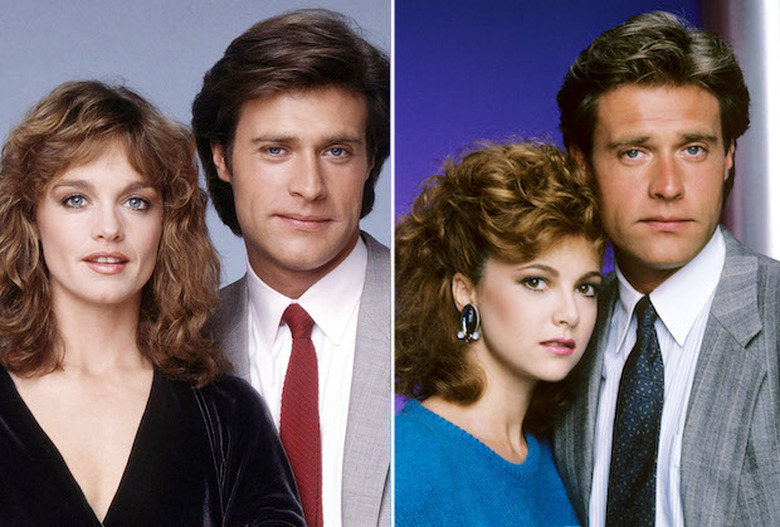 TV Recasts Explained Dynasty Fallon