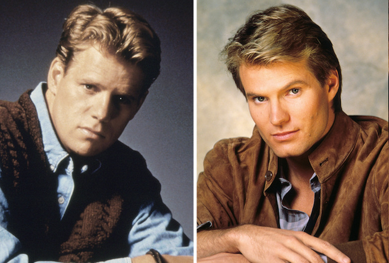 TV Recasts Explained Dynasty