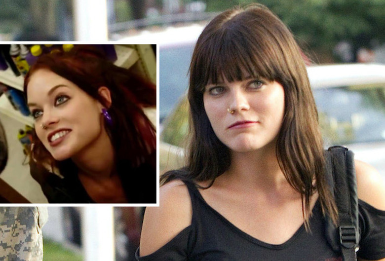 TV Recasts Explained Shameless Mandy