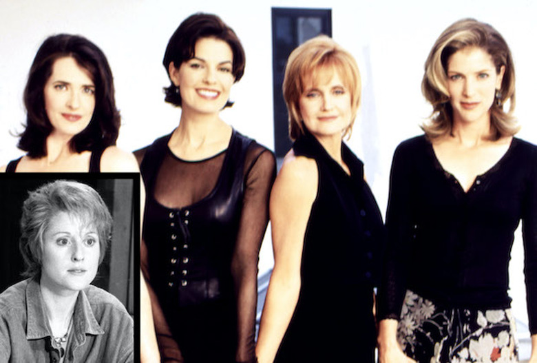 TV Recasts Explained Sisters