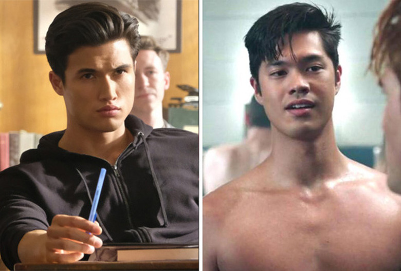 Riverdale Recast Reggie