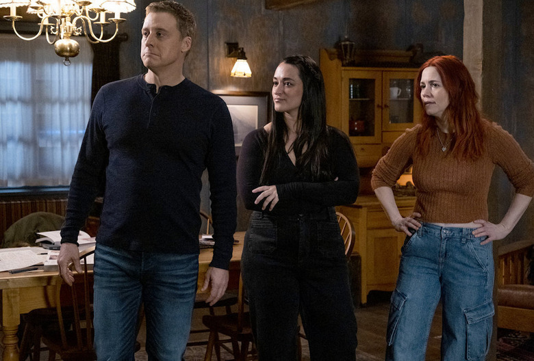 Resident Alien Season 3, Episode 4