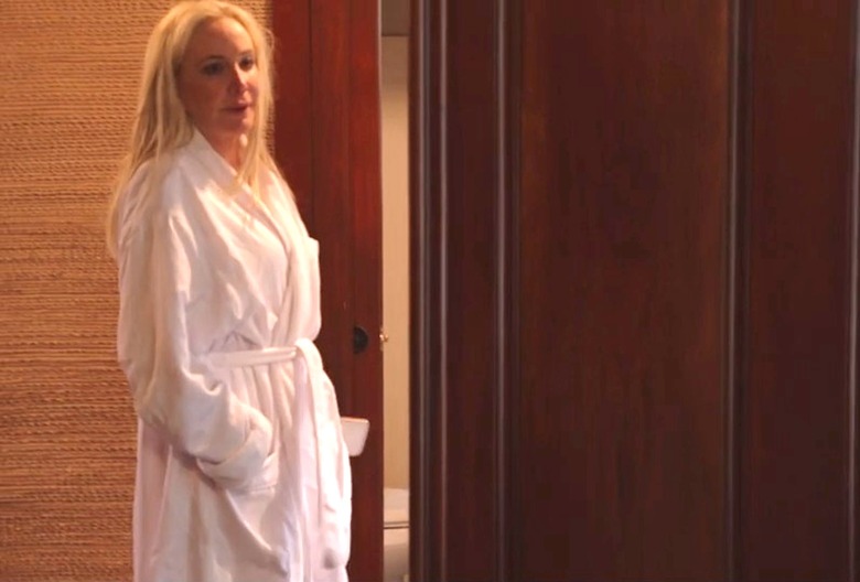 rhoc shannon god has a plan