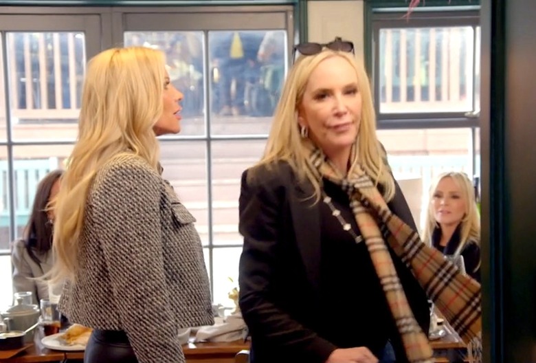 rhoc shannon ill take an uber