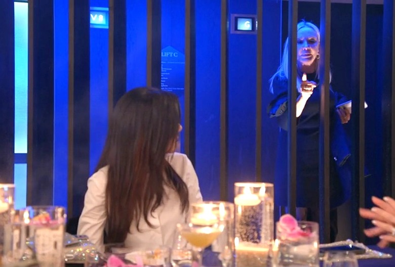 rhoc shannon i'm done