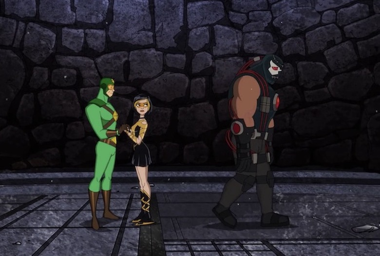 kite man hell yeah go eff myself quote
