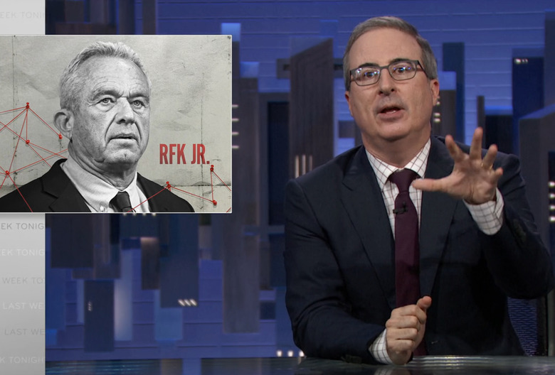 last week tonight with john oliver rfk jr wormhole quote