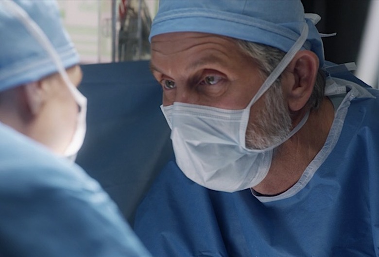 NCIS Gary Cole