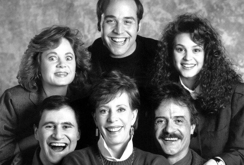 Carol and Company Richard Kind