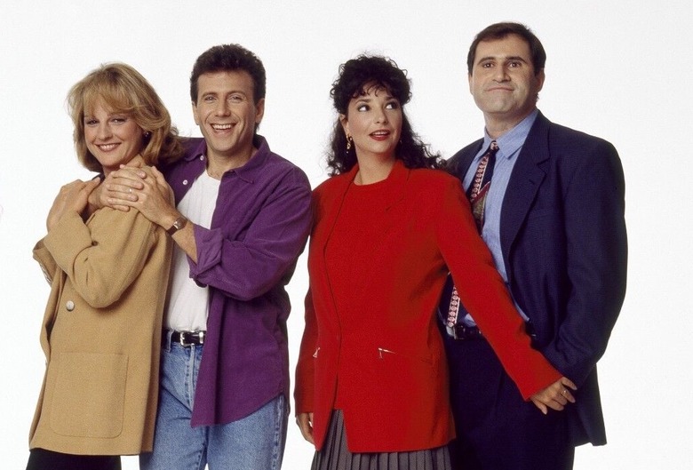 Mad About You Cast Richard Kind