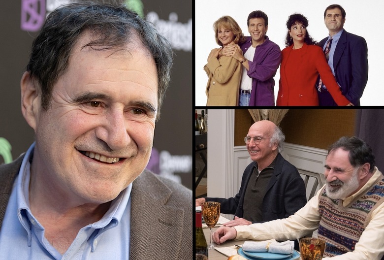 Richard Kind TV Roles List