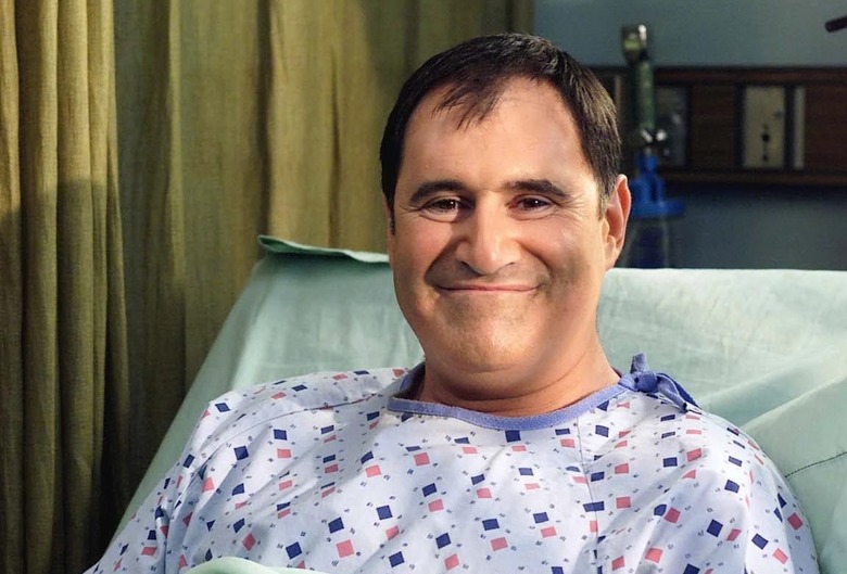 Scrubs Richard Kind