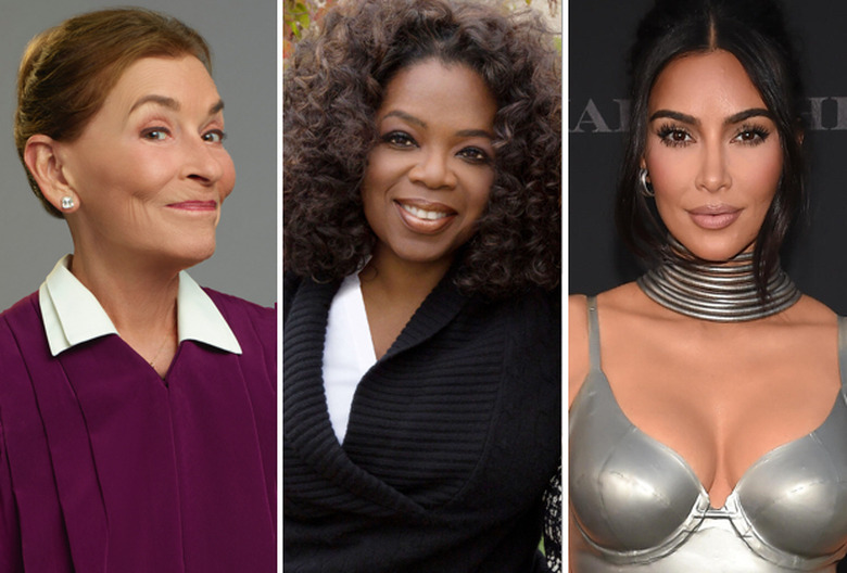 Richest Women in America