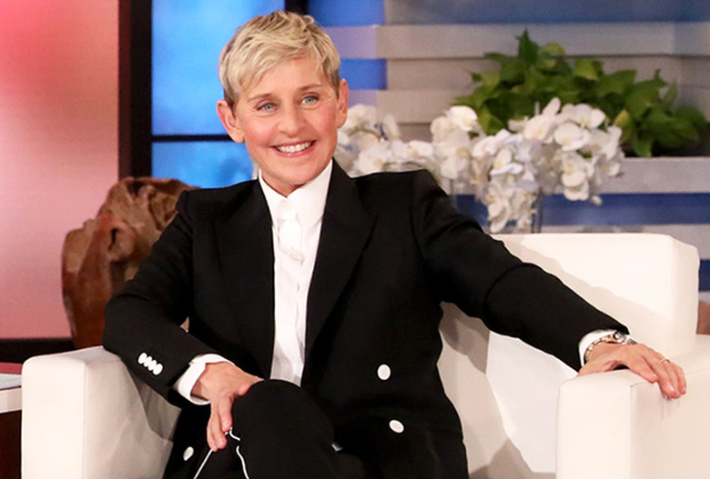 Ellen Final Episode
