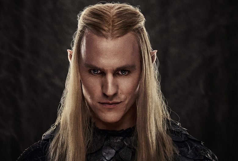 'The Lord of the Rings: The Rings of Power' Season 2