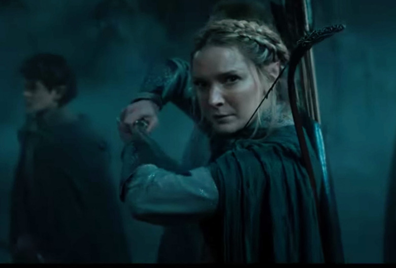 Rings of Power Season 2