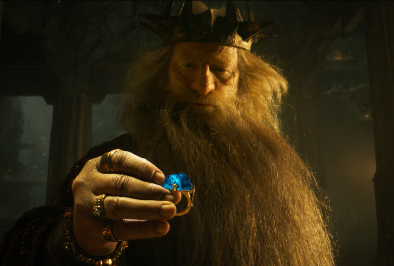 Rings of Power Season 2