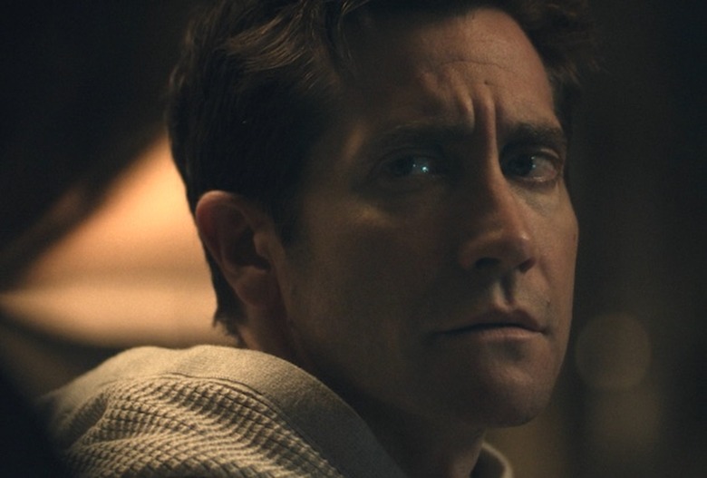 Presumed Innocent Jake Gyllenhaal
