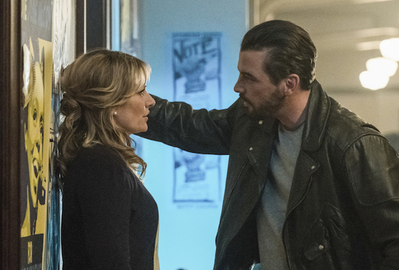 Riverdale Falice Alice FP