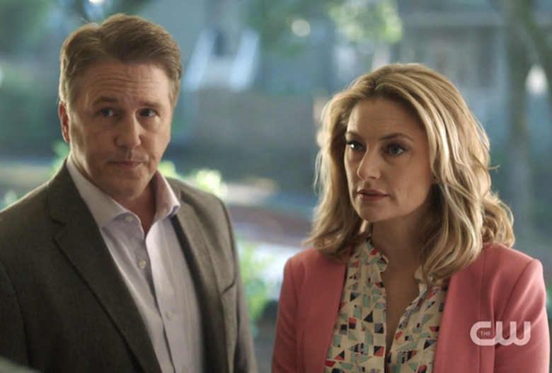 Riverdale Hal Alice Cooper