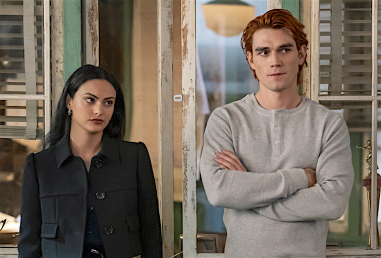 Riverdale Final Season