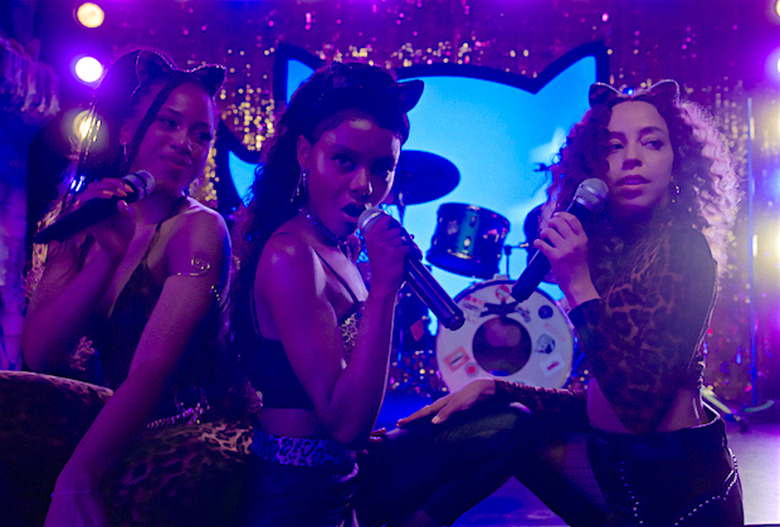 Riverdale Josie and the Pussycats Reunion