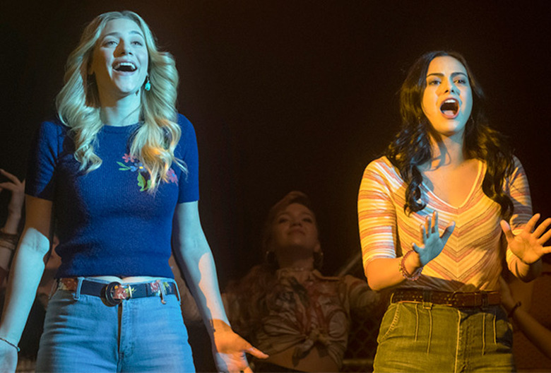 Riverdale Musical Episode
