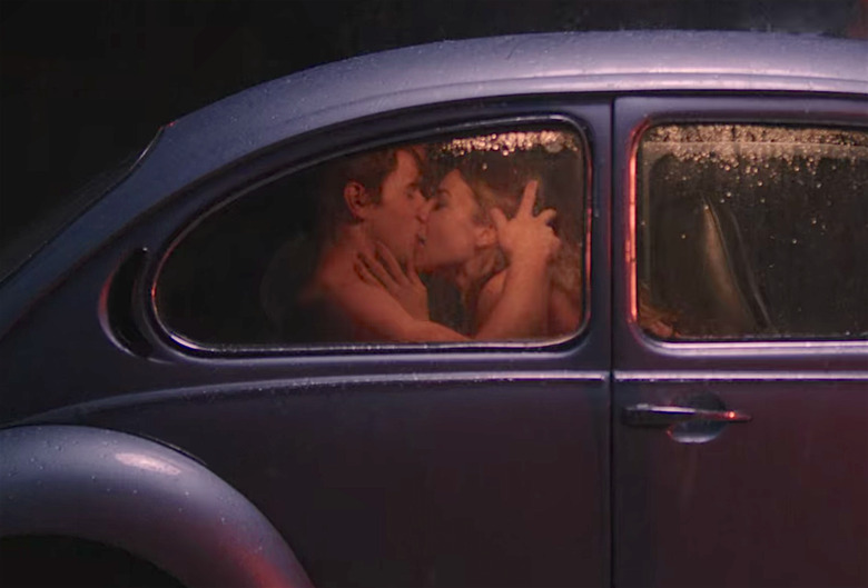 Riverdale Archie Miss Grundy